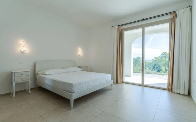 Villa Infinity by Wonderful Italy