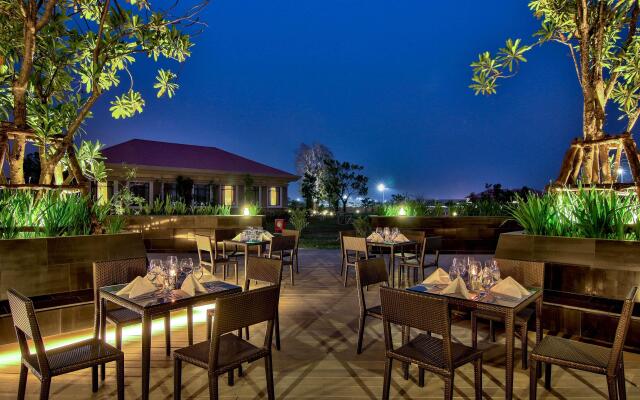 Hilton Nay Pyi Taw