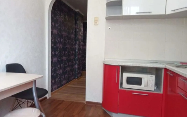 Апартаменты Пять Звезд на Набережной