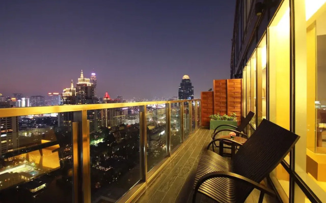 Holiday Mansion Bangkok