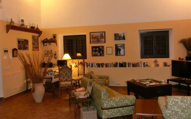 Il Limoneto - Azienda Agrituristica