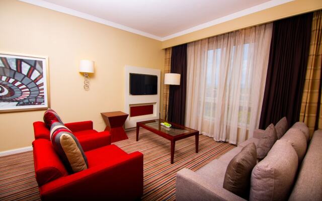 Park Inn by Radisson Kigali