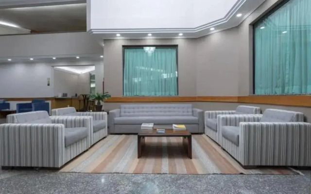 Hotel Augusta Boulevard