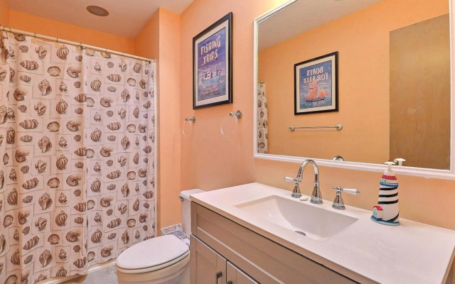 GS103 - Gulf Stream 103