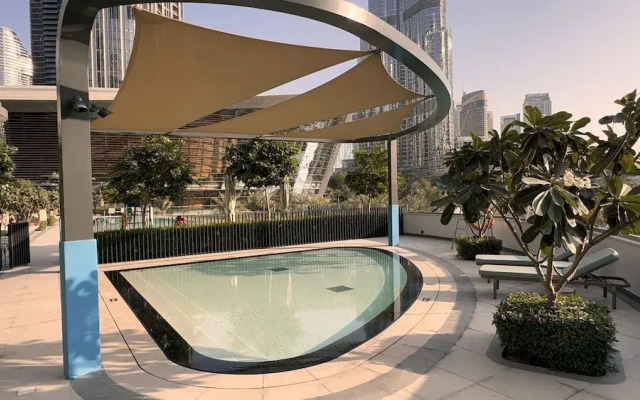 Grande Signature Residence - 4906 2BD