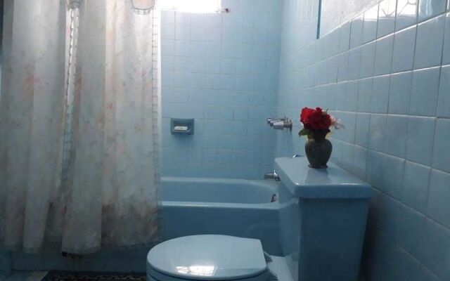Suzette's Homestay