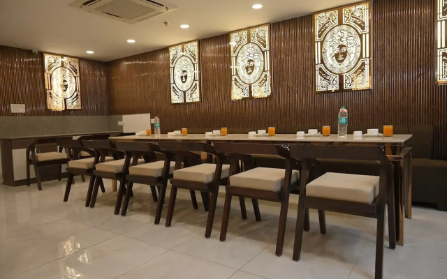 Ayaan Residency