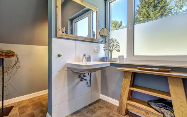 Ferienhaus Lodino Lodge