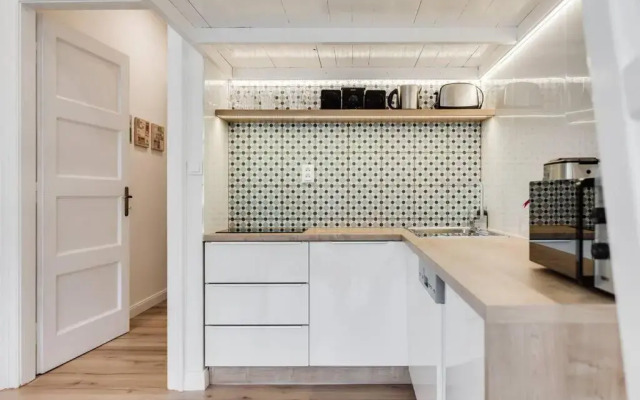 Studio Mala Strana - Prague historical center