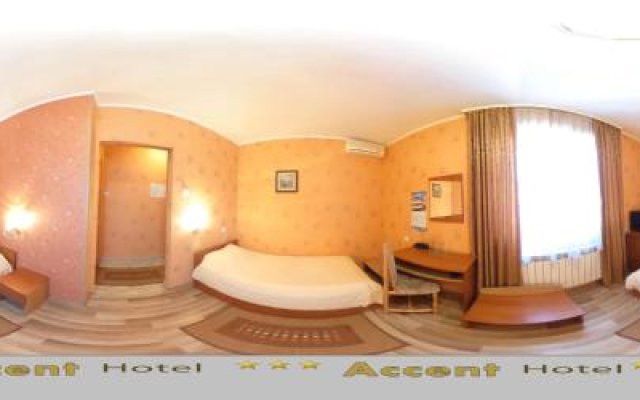Hotel Accent