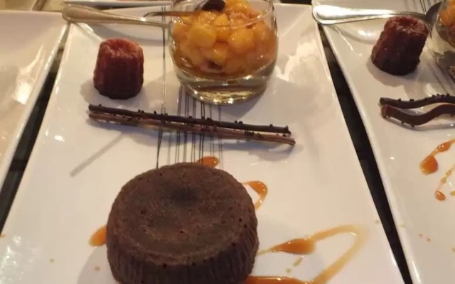 l'Orangerie de La Pontête