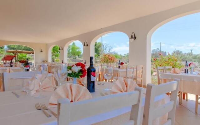 Complesso Turistico Alberghiero Delle Rose