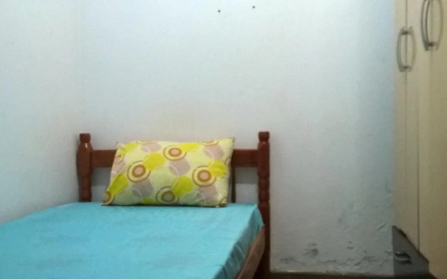 Residencial Apart Hotel Jari to Hostel Nova Orla