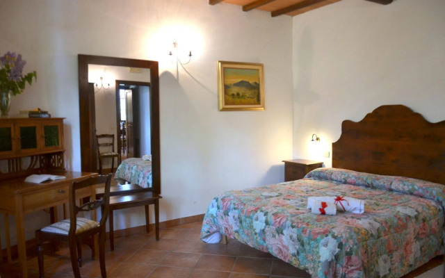 Agriturismo Il Casalone