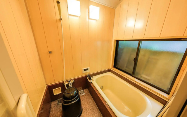 Tsukihitei Ryokan