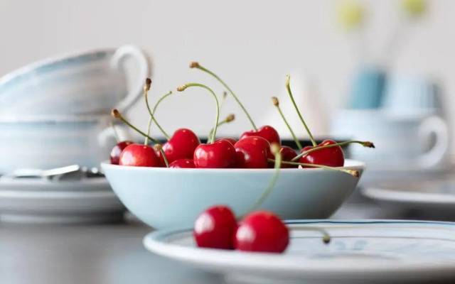 BLEIBE4 Ferienwohnungen