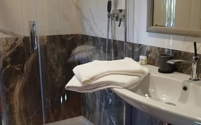 ALTIDO La Casetta e il Mare a Quinto