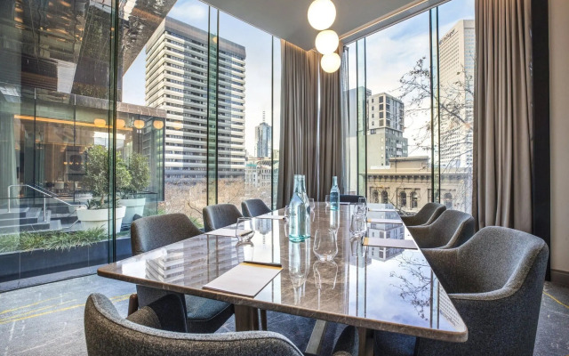 voco Melbourne Central by IHG