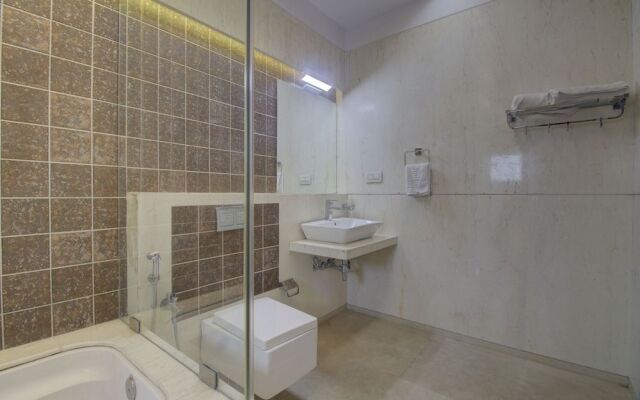 OYO 7158 Hotel Kushala Executive Inn