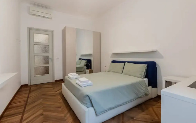 Casa Alessandro in the Elegant Crocetta