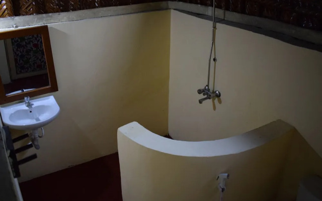Juani beach bungalows
