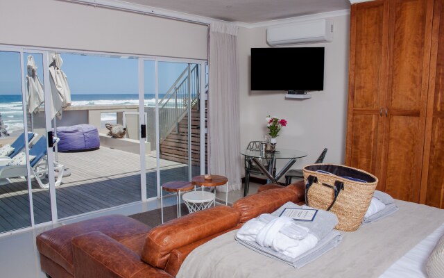 Beach Villa Wilderness