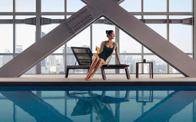 Pan Pacific Jakarta