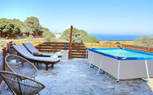 Achilleas Apartments