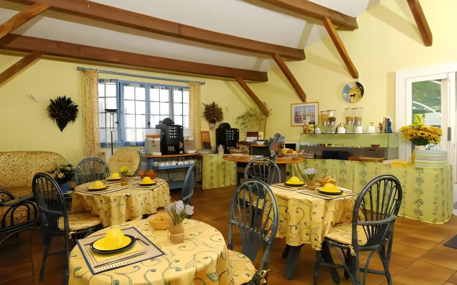Hotel Des 4 Vents
