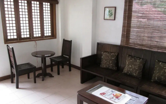 Sheridan Villas Boracay Station 1