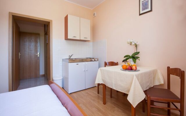 Apartments & Rooms Mikelin