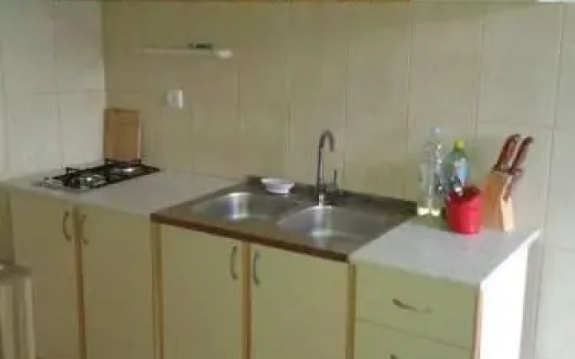 Apartment at Villa Salvia