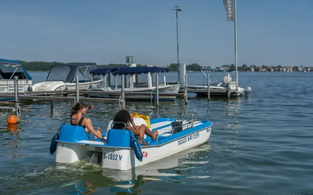 Ferienpark Rübezahl am Müggelsee