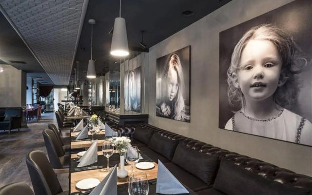 Bilek Boutique Hotel Kavacik