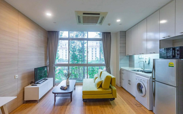 Thanksgiving Serviced Residence