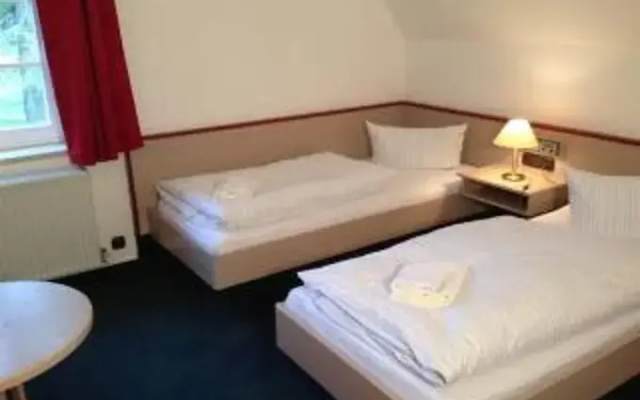 Hotel Zum Kranichsee