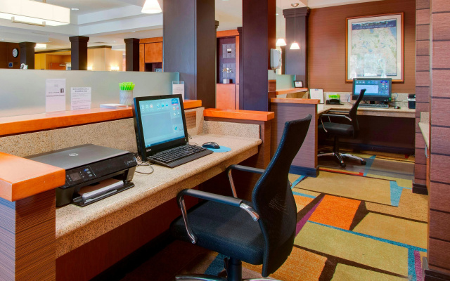 Fairfield Inn & Suites by Marriott Clermont