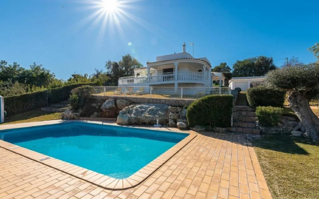 Superior Holiday Home in Albufeira With Private Pool