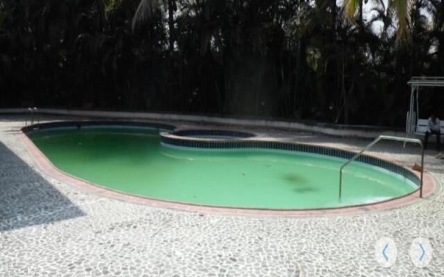 Hotel Kala Sagar