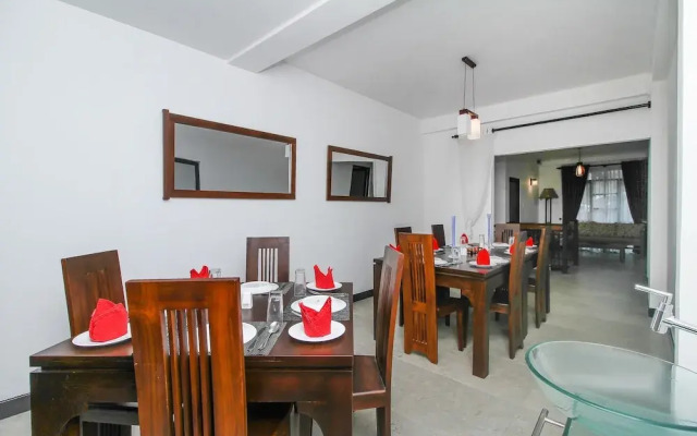 Oyo 511 Delphin Hotel