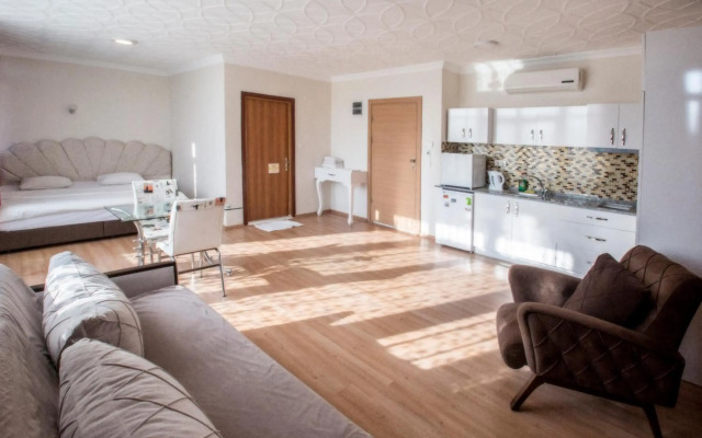 Siesta Apart & Hotel