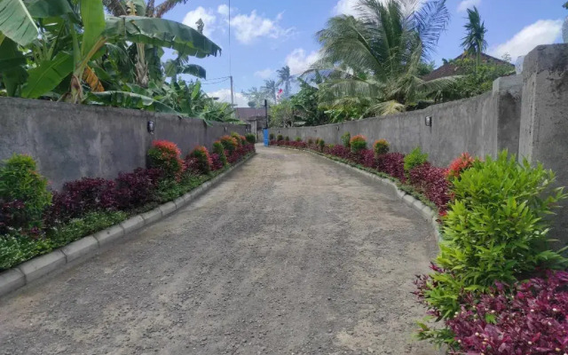 OYO 3984 Bahtera Guest House