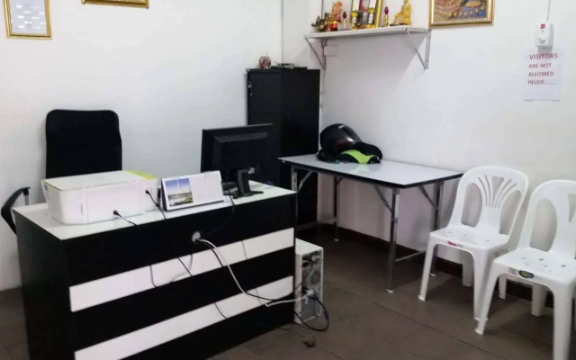 New Royal Hostel