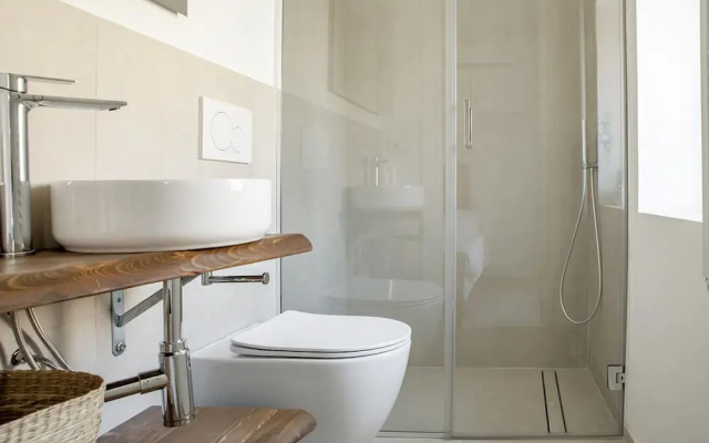 La Terrazza sul Vicolo Della Giudecca by Wonderful Italy