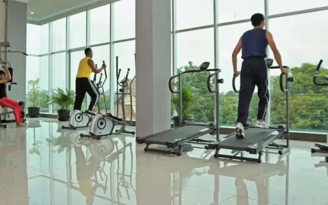 Hotel New Merdeka Pati