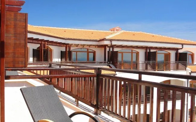 The Vineyards Spa & Resort