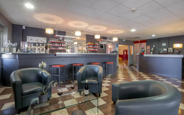 Authentic by balladins Dijon Marsannay-la-Côte