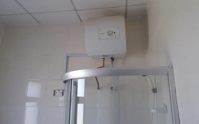 Leget Lodges & Gardens