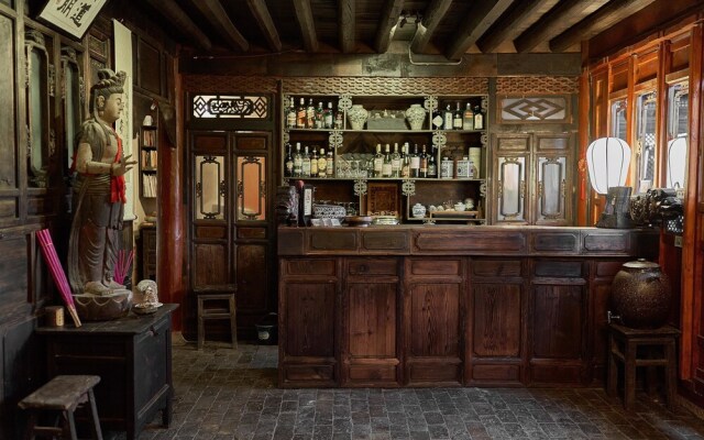 Old Theatre Inn