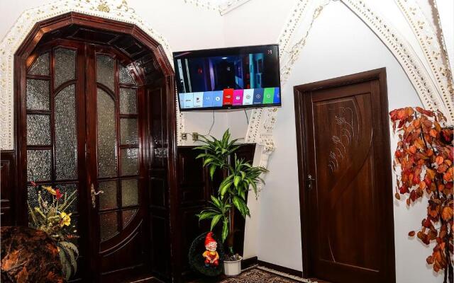 VIP-Apartments Angel palas